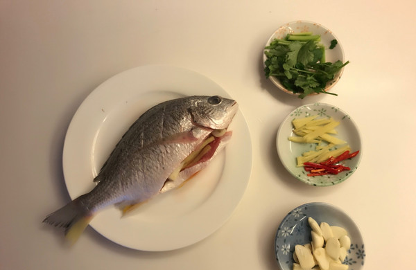 清蒸鱼怎么做好吃又简单,怎么做蒸鱼 - 汇30资讯