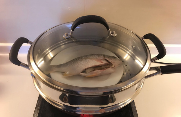清蒸鱼怎么做好吃又简单,怎么做蒸鱼 - 汇30资讯