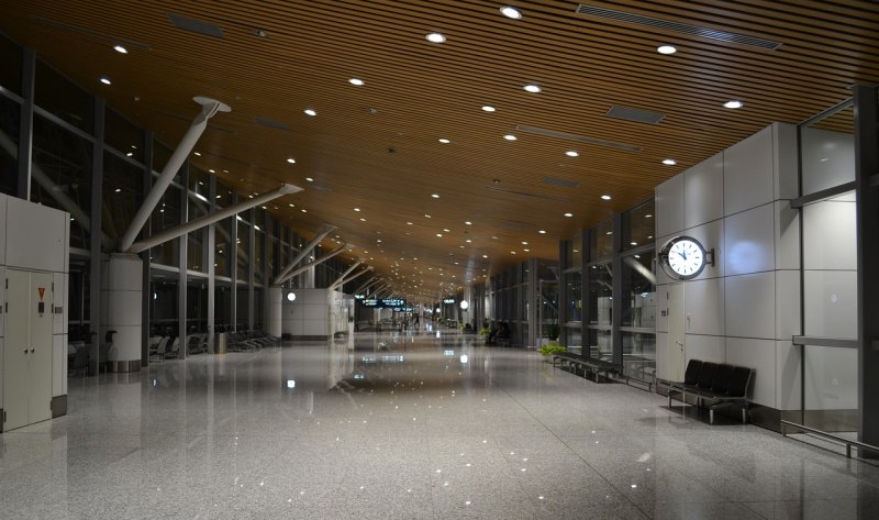 咸阳机场三期扩建一共几个标段_咸阳机场扩建三期地址 - 汇30资讯
