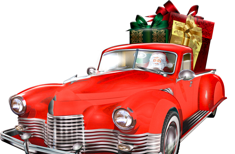 林肯送哪些礼品_圣诞节适合开车发的文案 - 汇30资讯