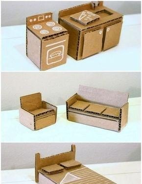 包装用的纸盒子能做什么手工制作,怎么做纸盒子 - 汇30资讯