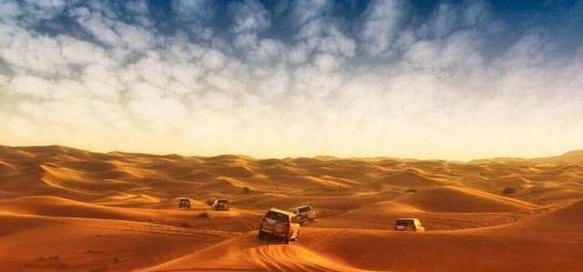侣行穿越迪拜是第几集，侣行迪拜汽车推荐2022 - 汇30资讯