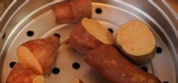 蒸红薯是冷水下锅还是热水_电饭煲蒸红薯的正确方法 - 汇30资讯