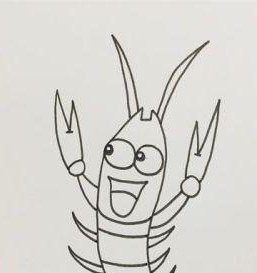 小龙虾笔画怎么写，龙虾怎么写 - 汇30资讯