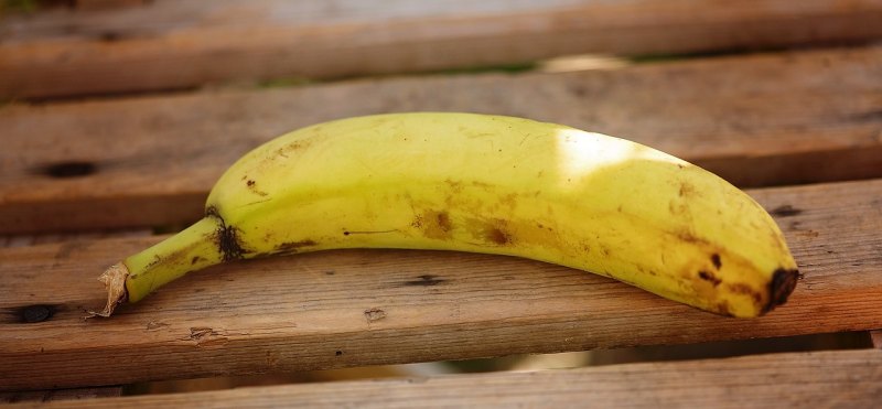 香蕉应该从哪头开始吃 - 汇30资讯