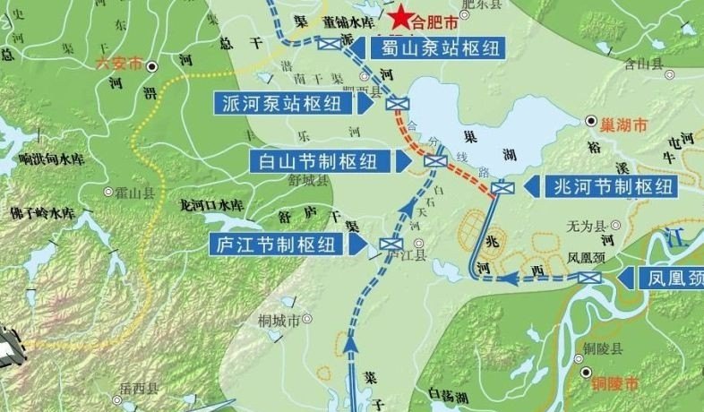 安庆市会修城际铁路吗？是否和枞阳一体化 - 汇30资讯