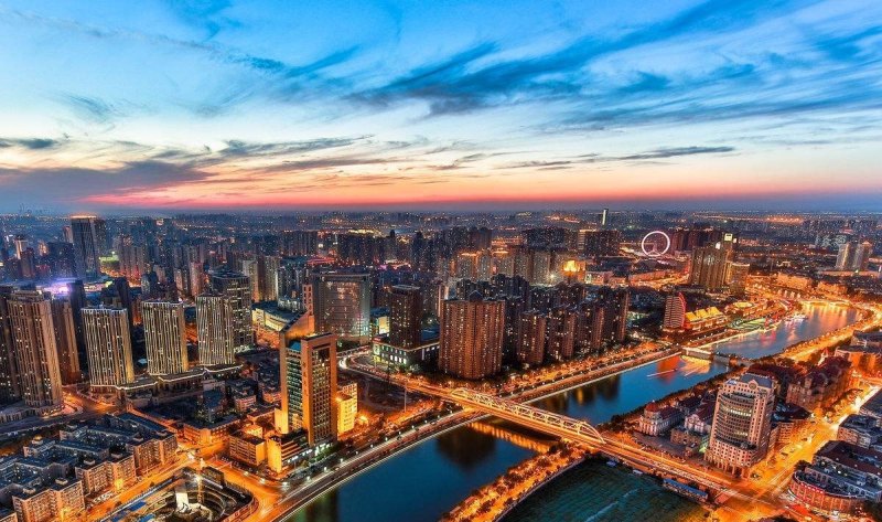 天津公布“海河英才”人才吸引计划，对将来房价的走势有怎样的影响 - 汇30资讯