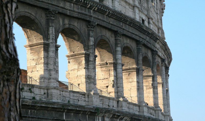 你们认为罗马是个怎么样的地方 - 汇30资讯