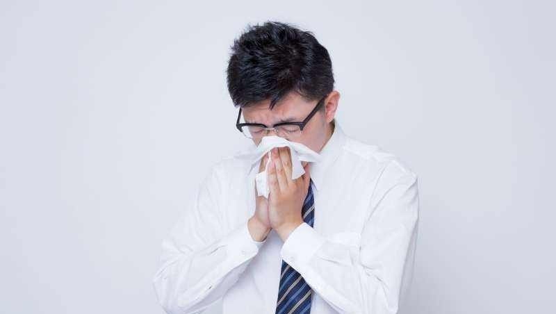 过敏性鼻炎怎么治疗 - 汇30资讯