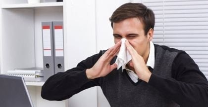 过敏性鼻炎怎么治疗 - 汇30资讯