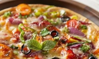 披萨怎么做好吃 - 汇30资讯