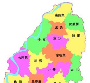山东省东明县的发展如何 - 汇30资讯