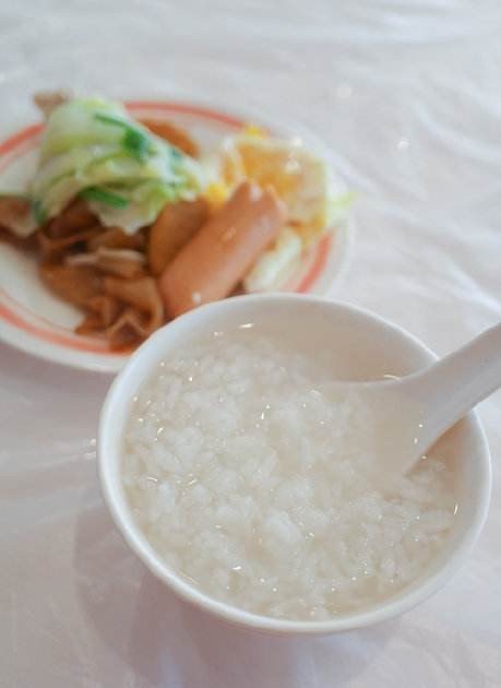 大米稀饭怎么煮好吃 - 汇30资讯