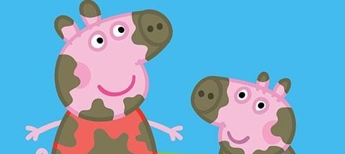 好多孩子喜欢看《小猪佩奇》，但有人评价说是很污的动画片，你看过后是什么看法呢 - 汇30资讯