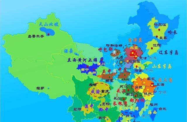漳州是一座怎样的城市 - 汇30资讯