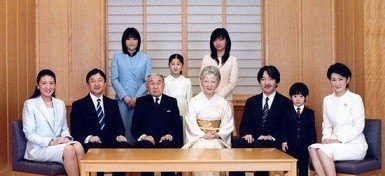 日本皇室与英国王室谁更奢华 - 汇30资讯