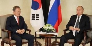 俄总理视察南千岛群岛，是在声援韩国吗 - 汇30资讯