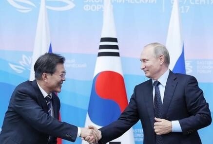 俄总理视察南千岛群岛，是在声援韩国吗 - 汇30资讯