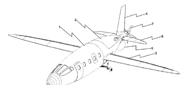 美军秘研10年的“塞莱拉-500L”飞机具什么样的军事用途 - 汇30资讯