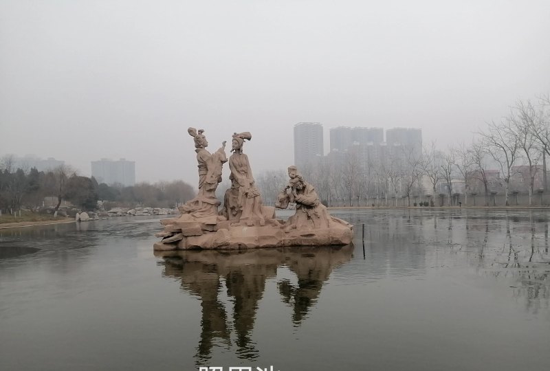 河北邯郸的鸡毛山在什么地方，是不是真的满山是鸡毛 - 汇30资讯