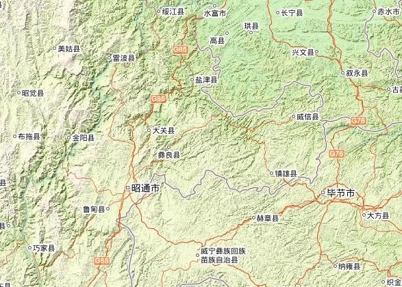 贵州毕节一天两次地震，还会不会有强震发生 - 汇30资讯