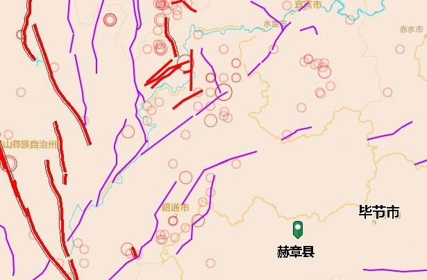 贵州毕节一天两次地震，还会不会有强震发生 - 汇30资讯
