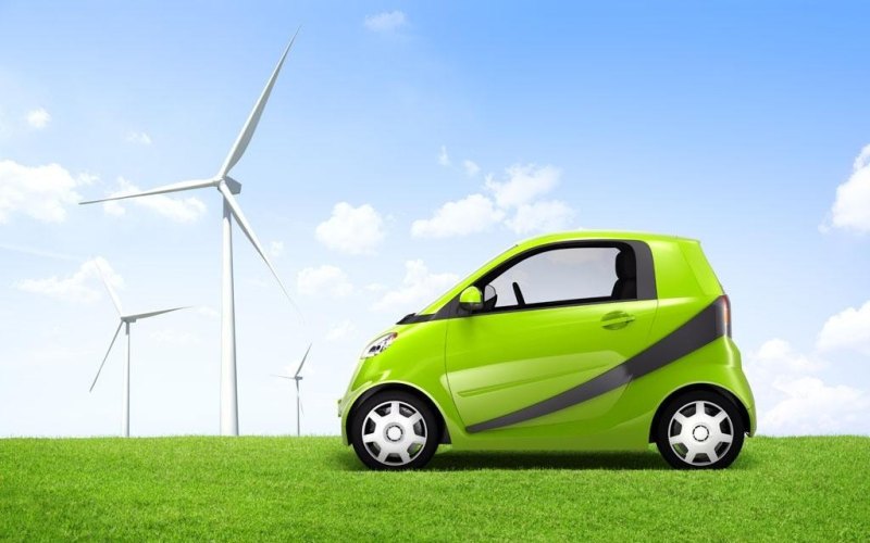 新能源汽车有哪些 - 汇30资讯