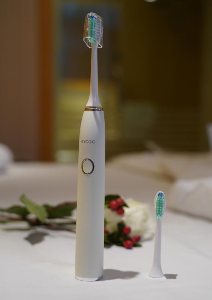 有没有不贵又好用的电动牙刷？请介绍几个品牌的型号 - 汇30资讯