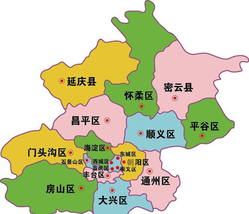 河北丰宁扶贫搬迁县城集中安置小区2018年都有哪些村入住 - 汇30资讯