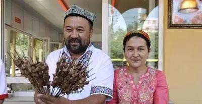 新疆乌鲁木齐有什么好吃的 - 汇30资讯