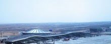 内蒙古有多少个飞机场 - 汇30资讯