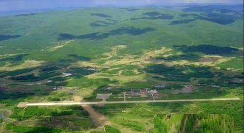 内蒙古有多少个飞机场 - 汇30资讯