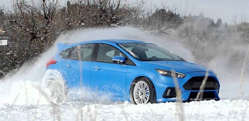 #汽车冬季保养#冬天来了，是否需要为汽车换雪地轮胎 - 汇30资讯