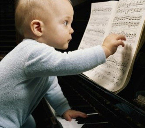 小孩子学钢琴从几岁开始比较合适？初学每周上几次课比较好 - 汇30资讯