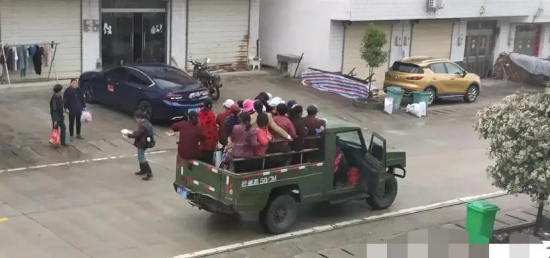 安徽太湖车祸致12农妇遇难，若司机无力赔偿，受害家属怎么办 - 汇30资讯