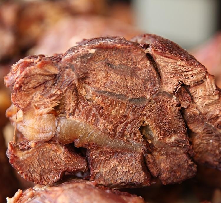 牛腿上的肉一般拿来做什么菜 - 汇30资讯