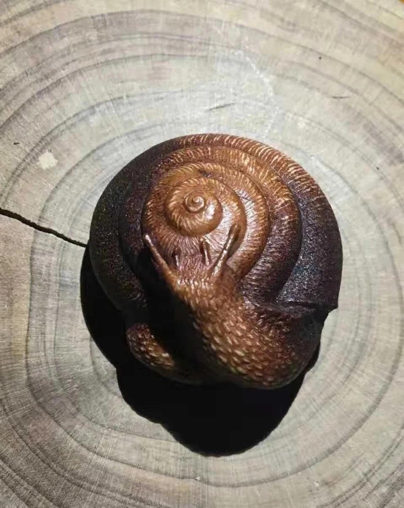 蜗牛怎么做手工 - 汇30资讯