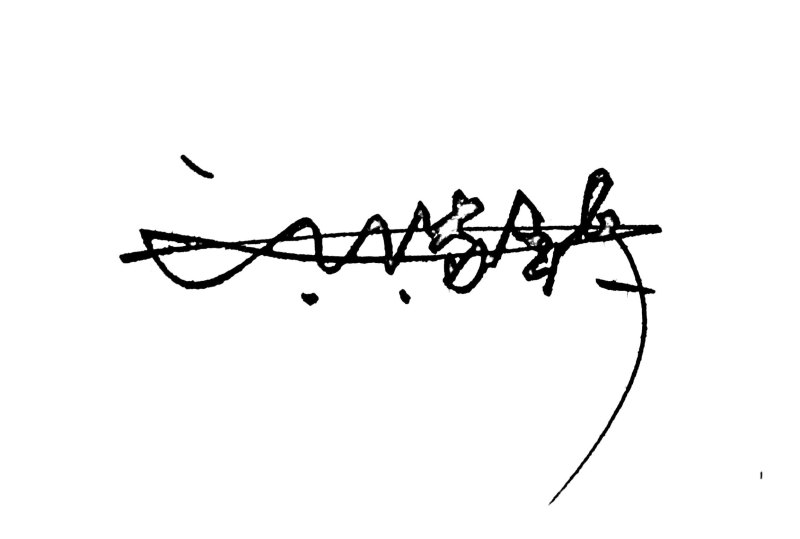 艺术签名的漂亮字体怎么练成的 - 汇30资讯
