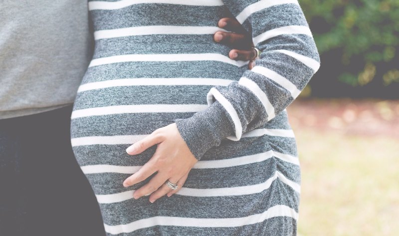 怀孕第一个月要注意什么 - 汇30资讯