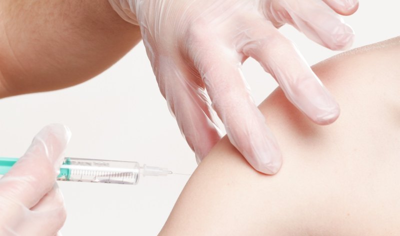 疾控中心发布新冠疫苗接种提醒！在哈尔滨如何预约 - 汇30资讯