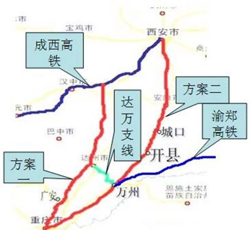 南宁至广州第二条高铁要来啦，在广西设4个站点, 你怎么看 - 汇30资讯