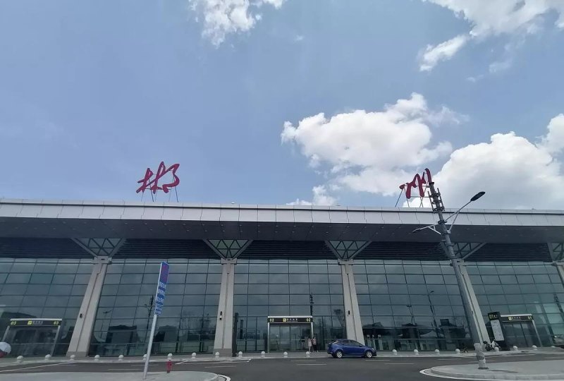 郴州市飞机场有哪些线路 - 汇30资讯