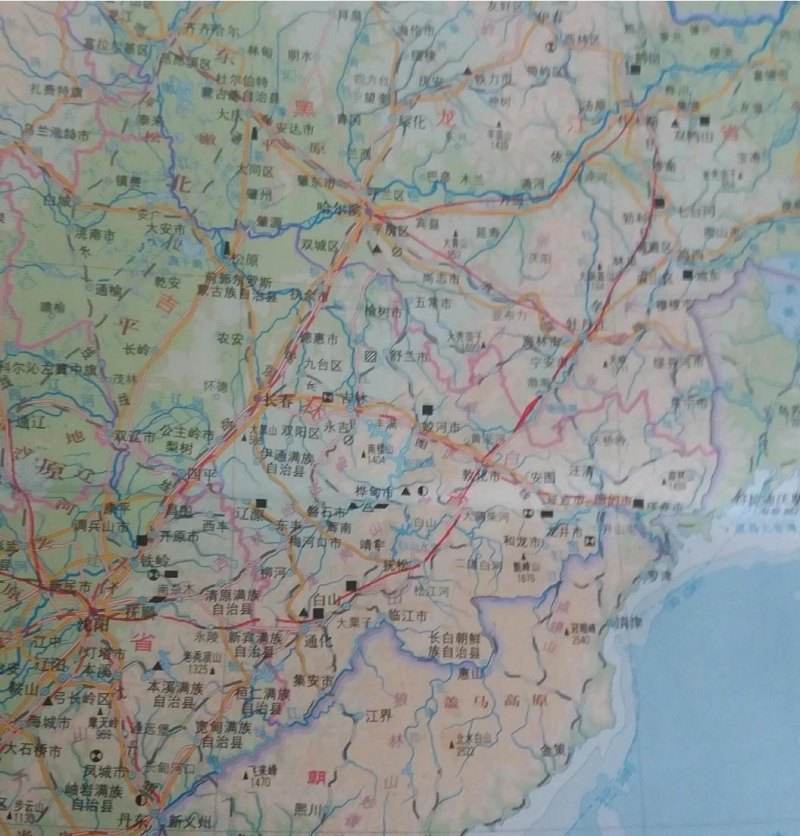 沈佳高铁敦化市到牡丹江市之间都有哪些站点，在东京城镇附近有站点吗 - 汇30资讯