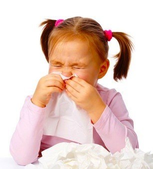 幼儿不发烧老流清鼻涕是怎么回事 - 汇30资讯
