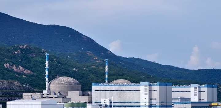 广东台山核电站在什么地方 - 汇30资讯