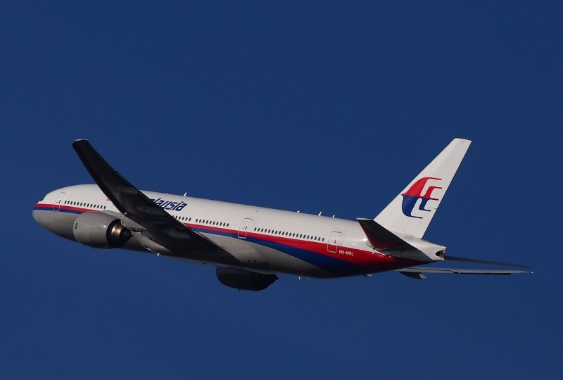 揭开马航mh370失踪真相 - 汇30资讯