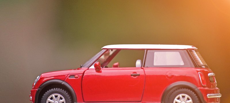 国产玩具汽车推荐知乎 - 汇30资讯