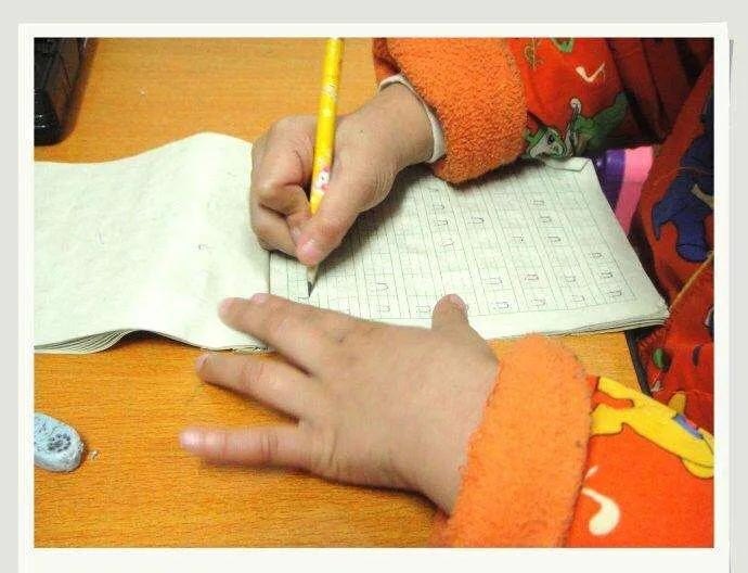 七岁的孩子写字写得好但很慢，老师都觉得太慢了，怎么办 - 汇30资讯
