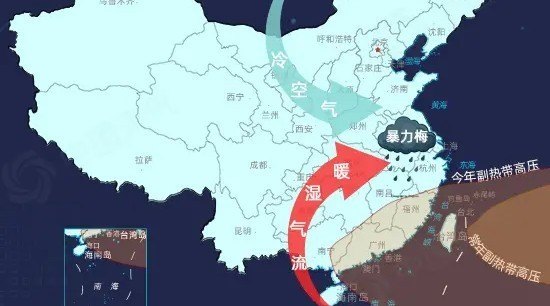 2021有多少个台风影响广东 - 汇30资讯