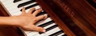 初学钢琴 - 汇30资讯